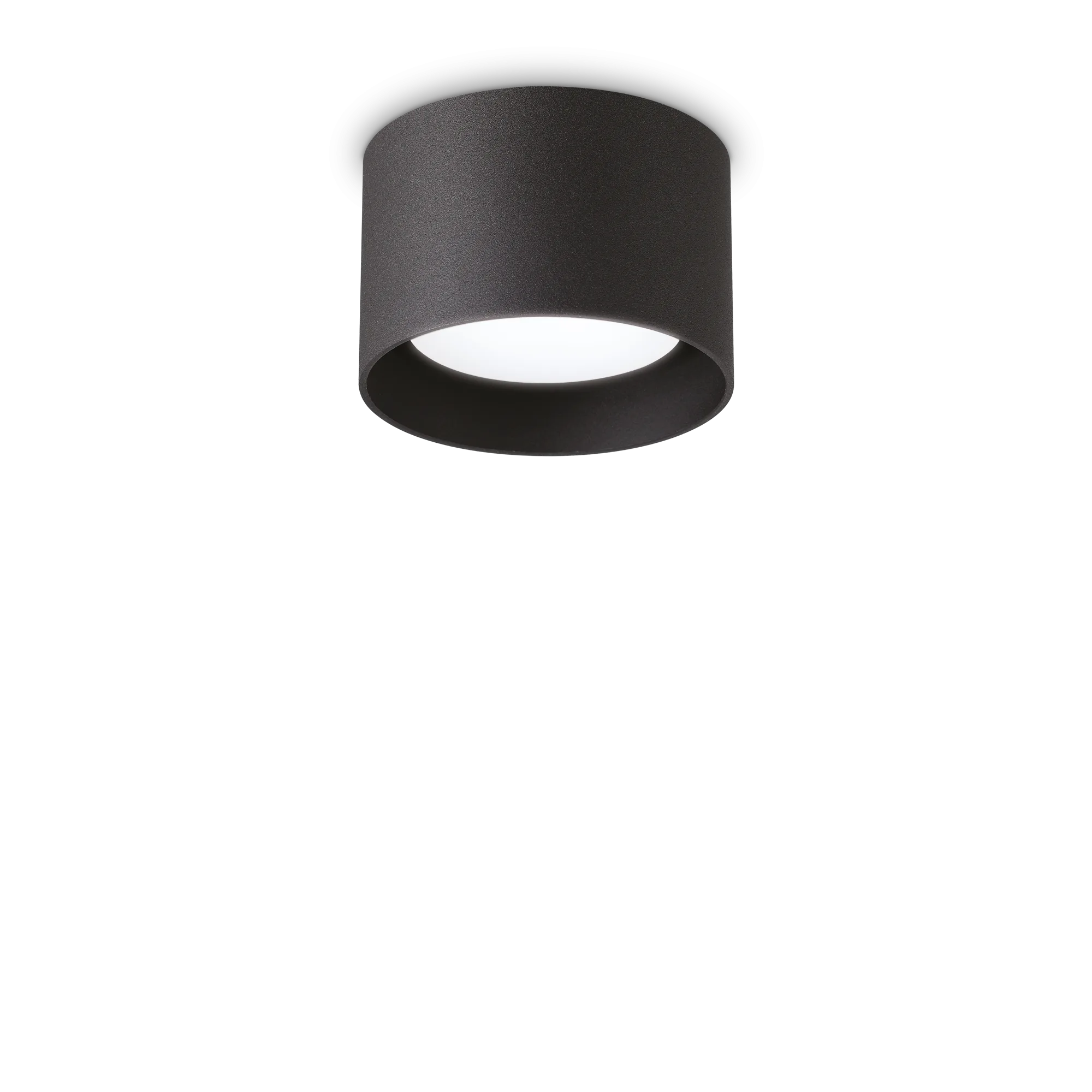 Plafonnier Spike Aluminium Premium par Ideal Lux Plafonnier Spike Aluminium Premium par Ideal Lux – Image 5