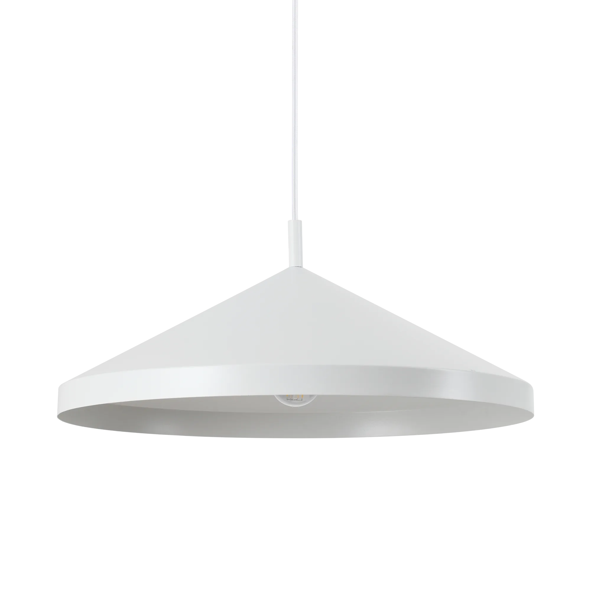 Suspension Yurta en Métal Époxy Design Industriel par Ideal Lux Suspension Yurta en Métal Époxy Design Industriel par Ideal Lux – Image 4