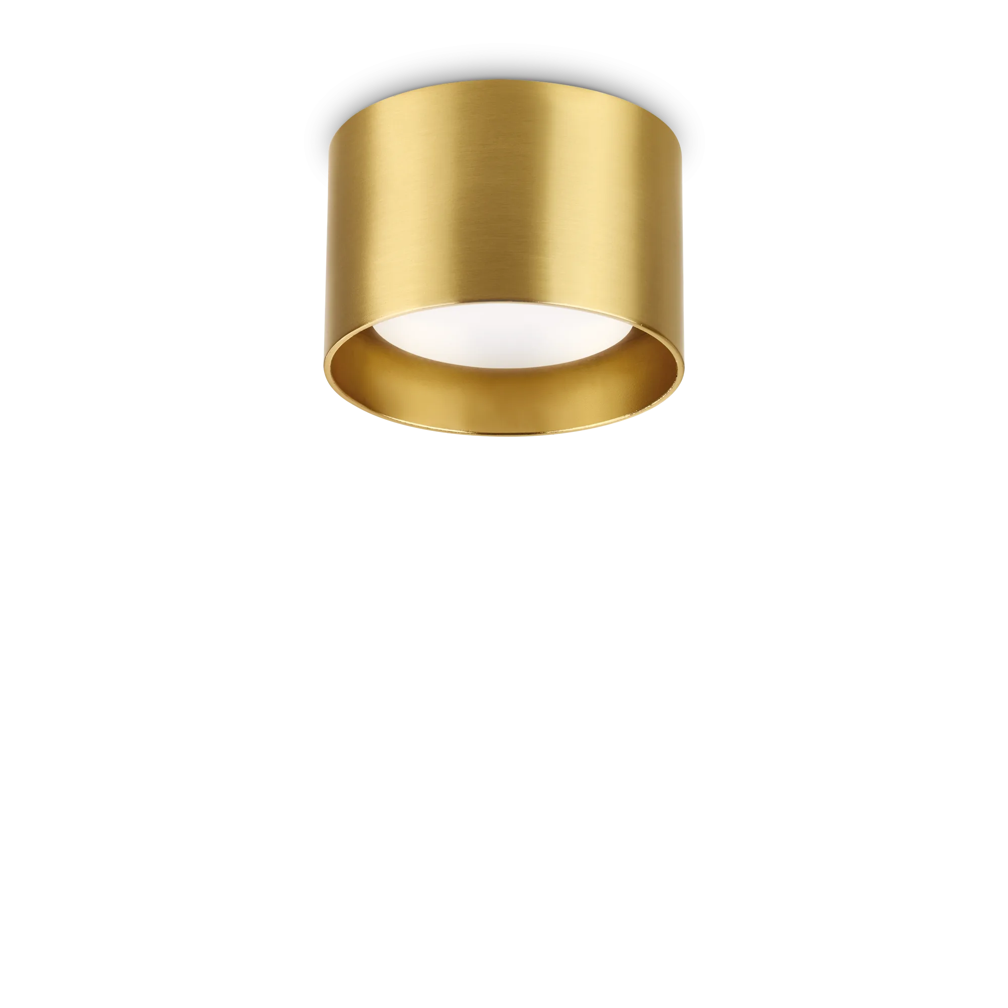 Plafonnier Spike Aluminium Premium par Ideal Lux Plafonnier Spike Aluminium Premium par Ideal Lux – Image 4