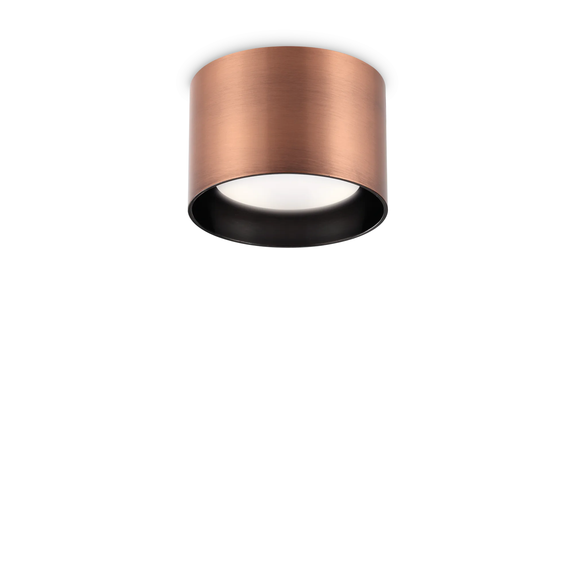 Plafonnier Spike Aluminium Premium par Ideal Lux Plafonnier Spike Aluminium Premium par Ideal Lux – Image 6