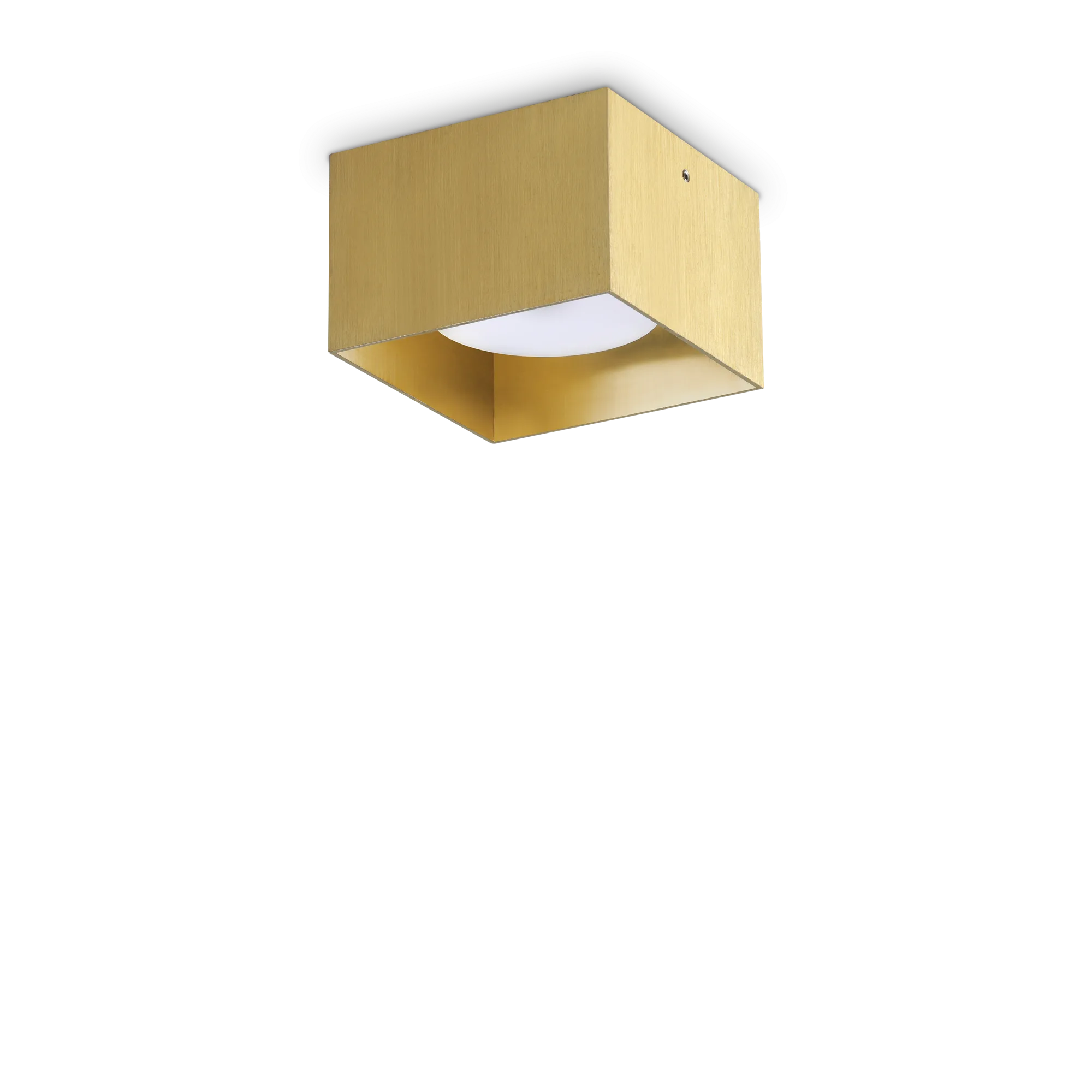 Plafonnier Spike Aluminium Premium par Ideal Lux Plafonnier Spike Aluminium Premium par Ideal Lux – Image 3