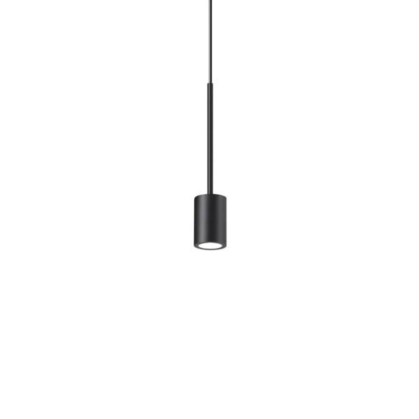 Suspension Archimede LED en Aluminium Design Minimaliste