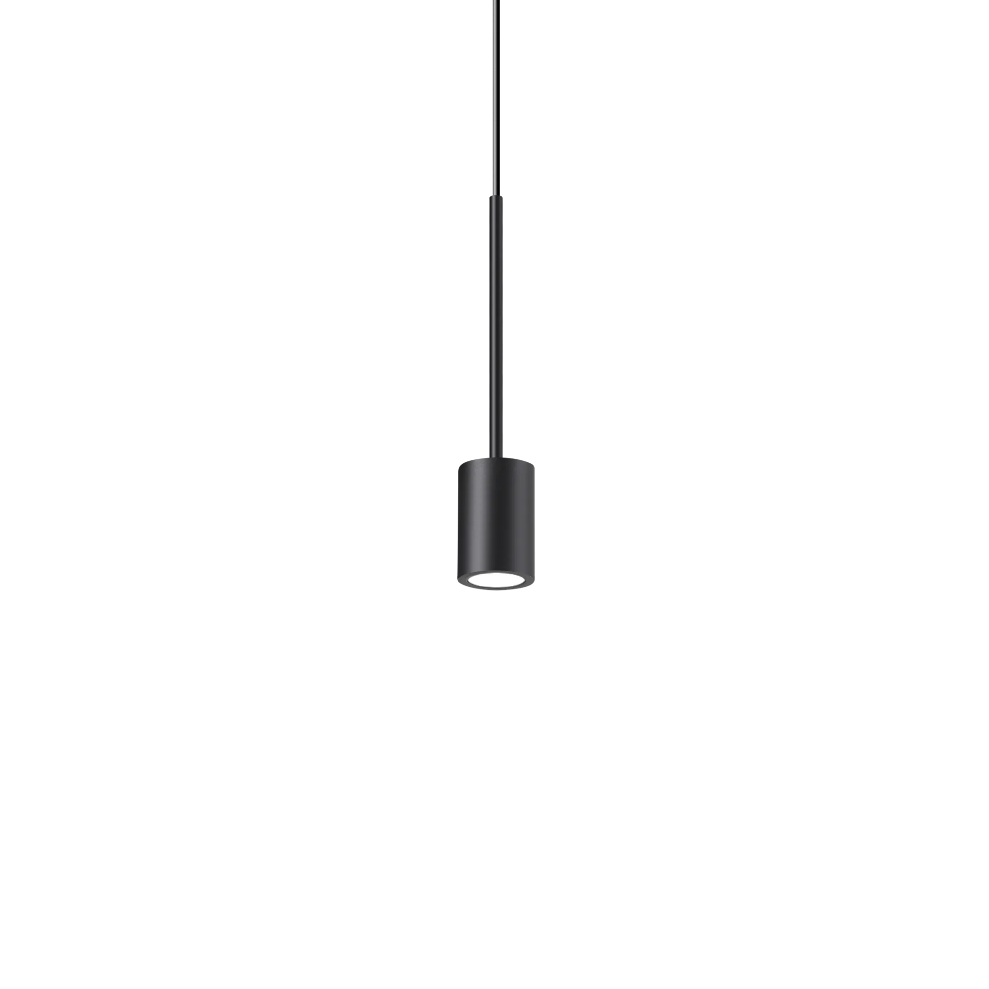 Suspension Archimede LED en Aluminium Design Minimaliste