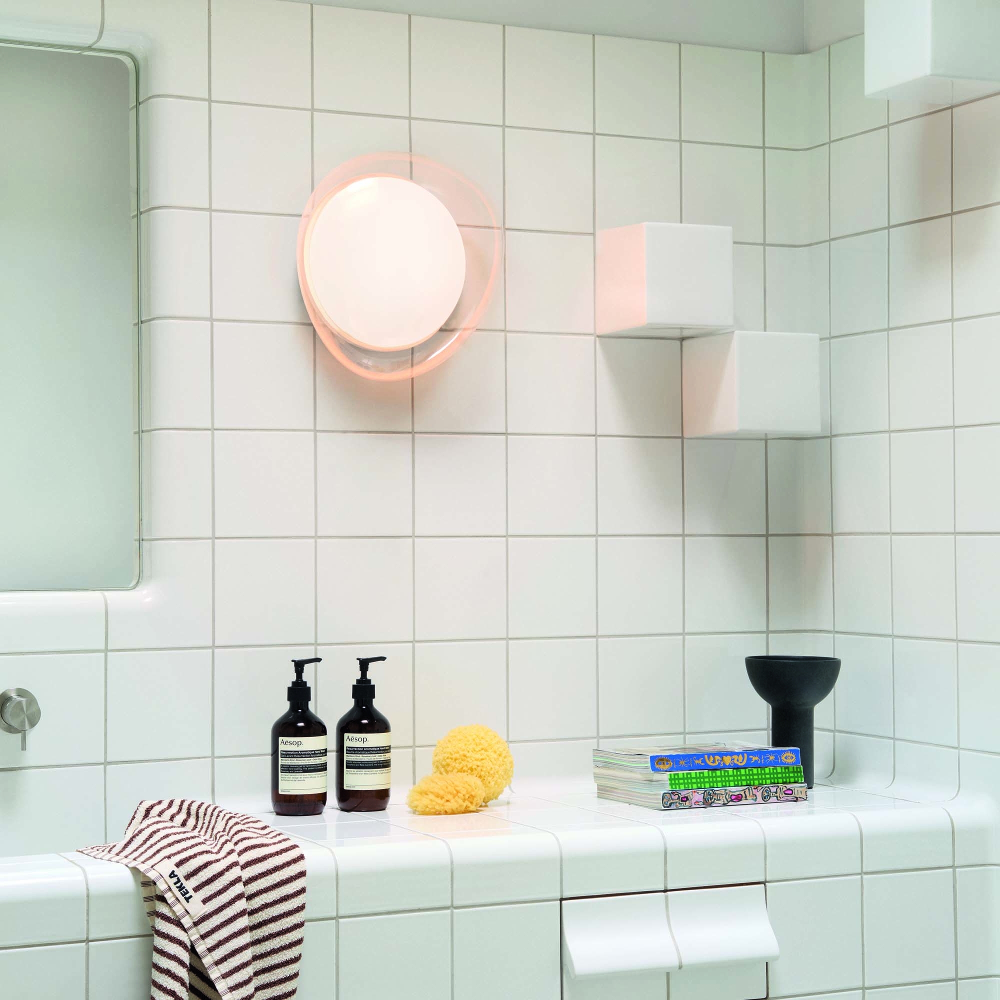 Plafonnier Squish Effet Flottant par Ideal Lux Plafonnier Squish Effet Flottant par Ideal Lux – Image 3