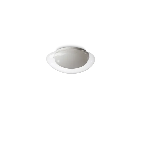 Plafonnier Squish Effet Flottant par Ideal Lux
