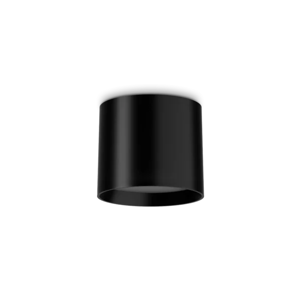 Plafonnier Spike LED en Aluminium par Ideal Lux
