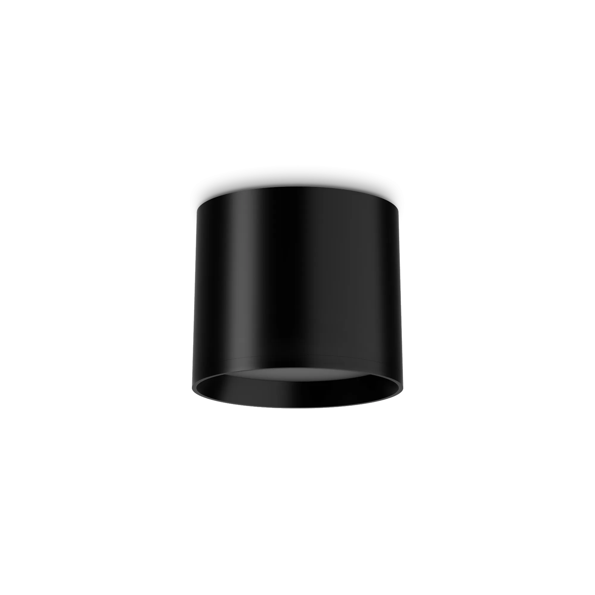 Plafonnier Spike LED en Aluminium par Ideal Lux