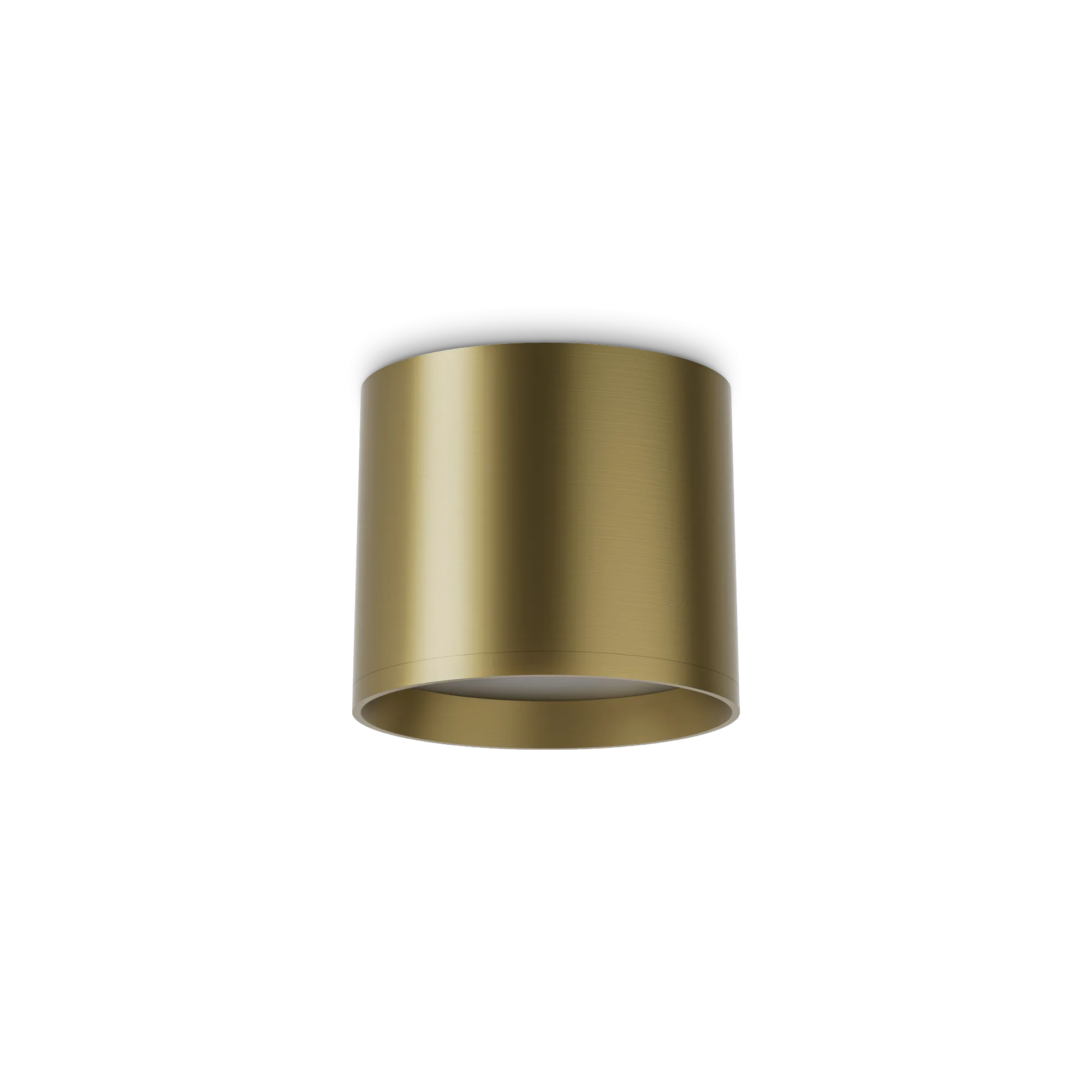 Plafonnier Spike LED en Aluminium par Ideal Lux Plafonnier Spike LED en Aluminium par Ideal Lux – Image 3
