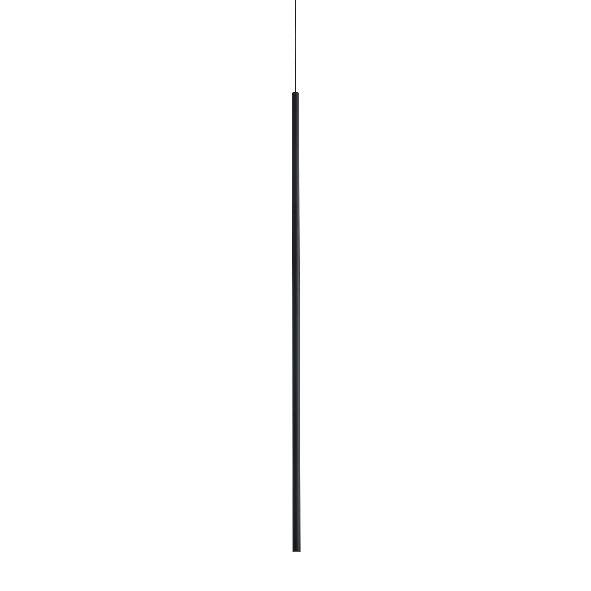 Suspension Look LED Tube D16 Fin en Métal Design par Ideal Lux – Image 4