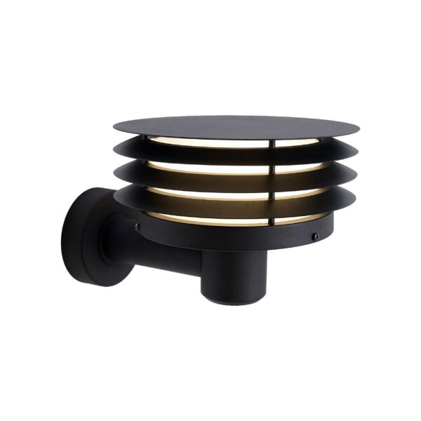 Applique extérieure Cirella au design contemporain par Nordlux