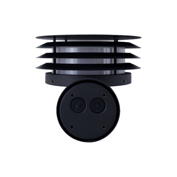 Applique extérieure Cirella Effet luminaire superposé au design contemporain par Nordlux – vue 2