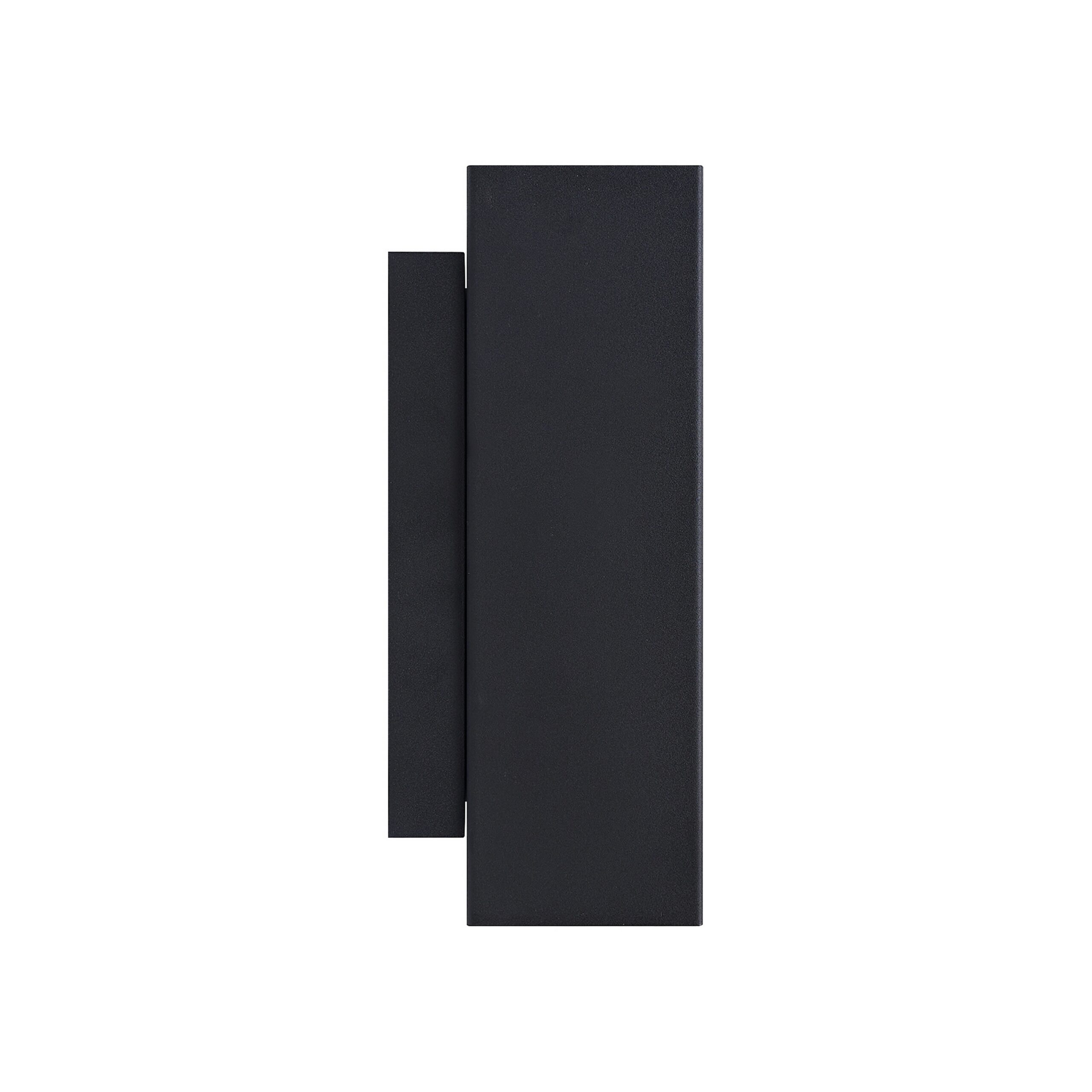 Applique extérieure Clarini haut et bas au design contemporain par Nordlux Applique extérieure Clarini haut et bas au design contemporain par Nordlux – Image 3