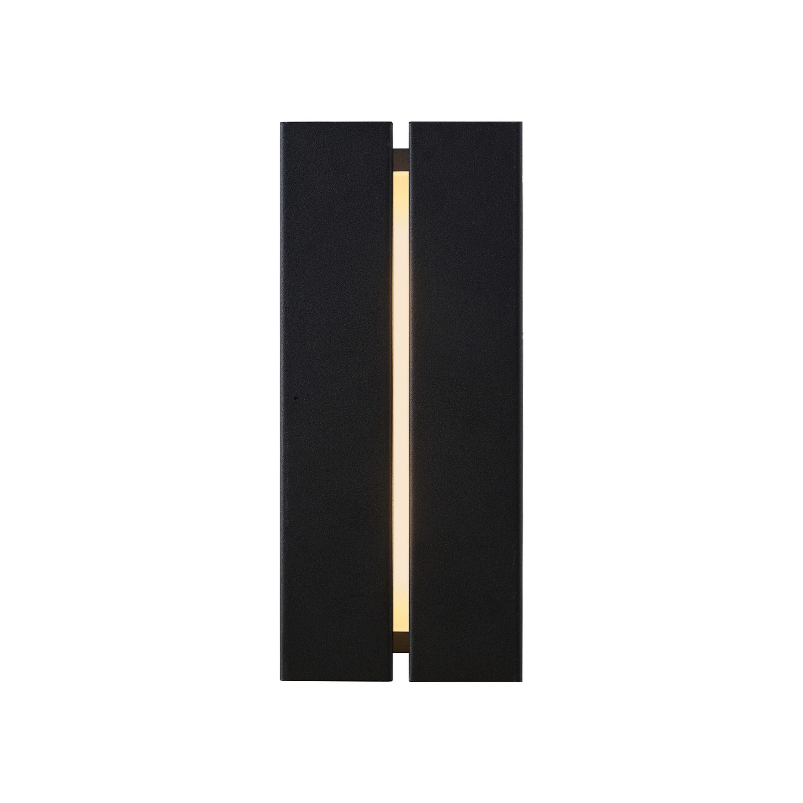 Applique extérieure Clarini haut et bas au design contemporain par Nordlux Applique extérieure Clarini haut et bas au design contemporain par Nordlux – Image 4