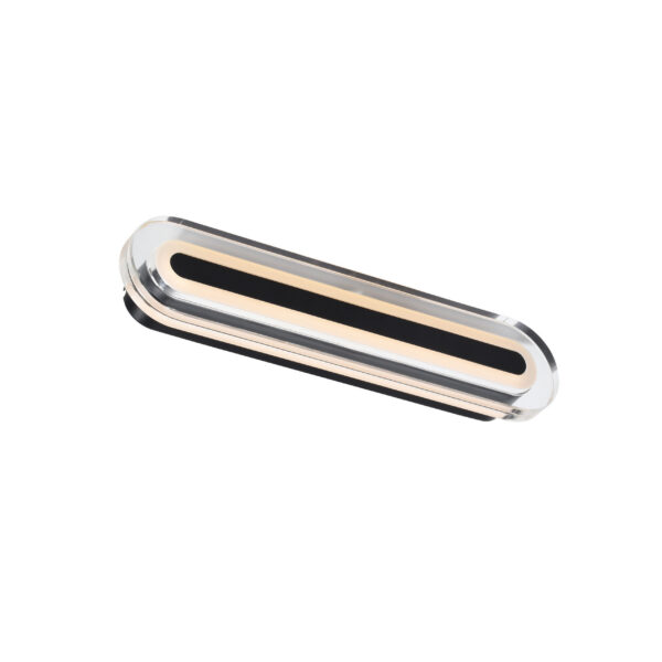 Applique murale Cavara LED IP44 au design contemporain par Nordlux – vue 2