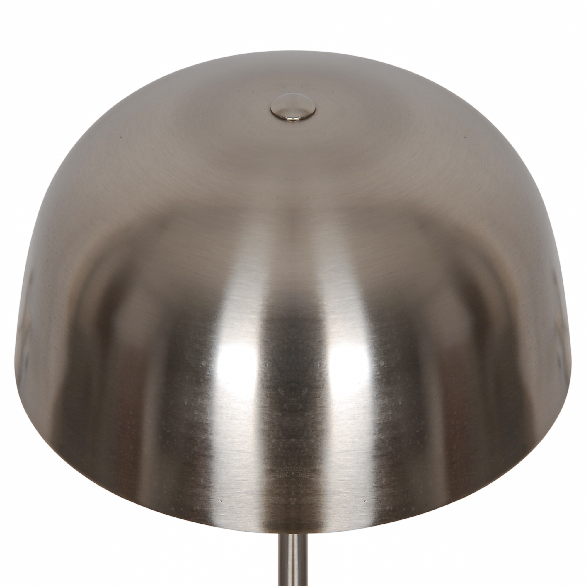 Lampe à poser Cera en métal avec abat-jour dôme au design contemporain par Nordlux Lampe à poser Cera en métal avec abat-jour dôme au design contemporain par Nordlux – Image 3