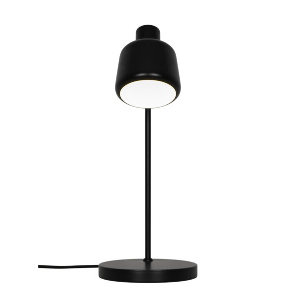 Lampe à poser Louella avec tête orientable au design contemporain par Nordlux – vue 2