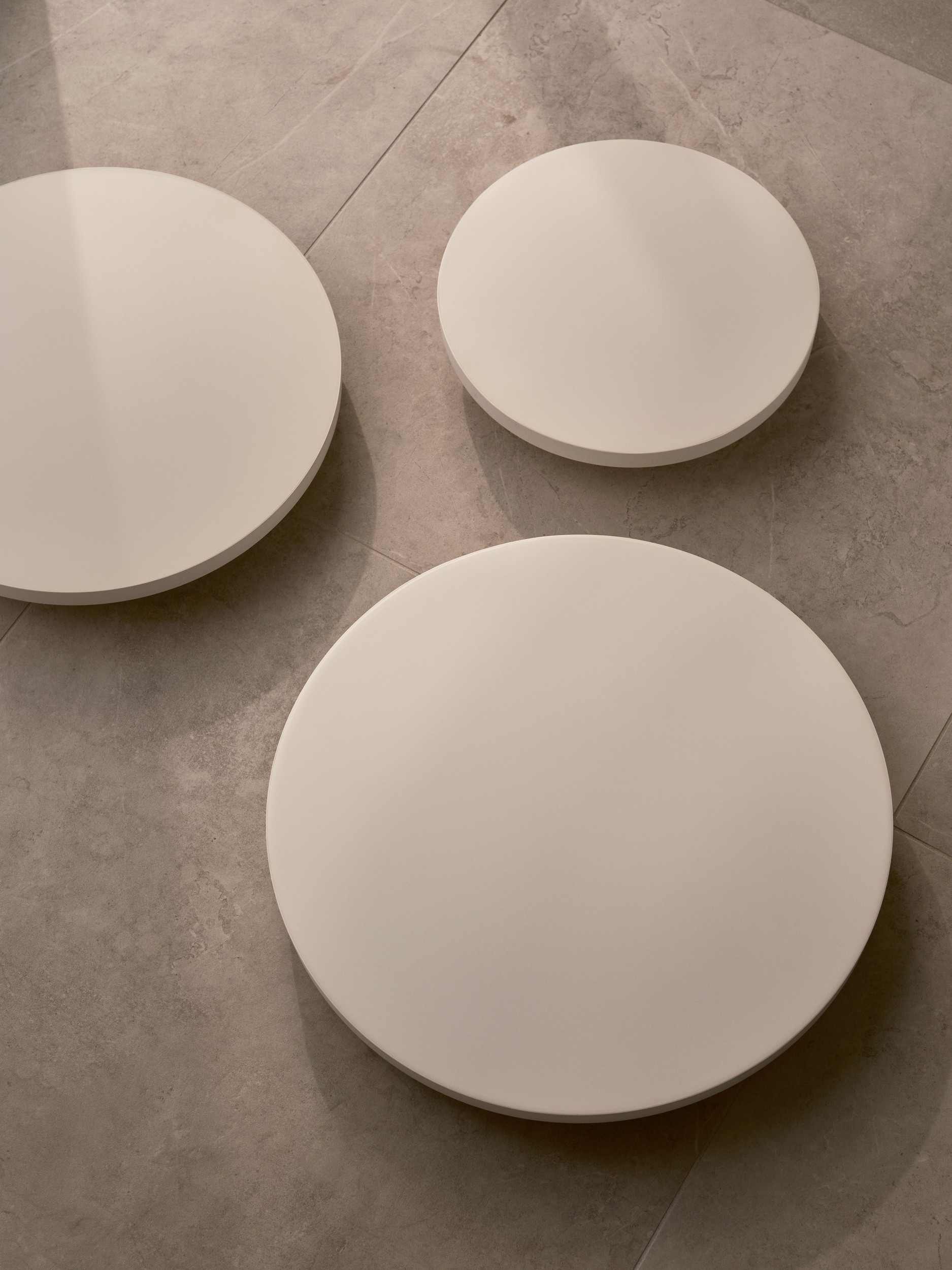 Plafonnier Serenova LED IP65 au design contemporain par Nordlux Plafonnier Serenova LED IP65 au design contemporain par Nordlux – Image 16