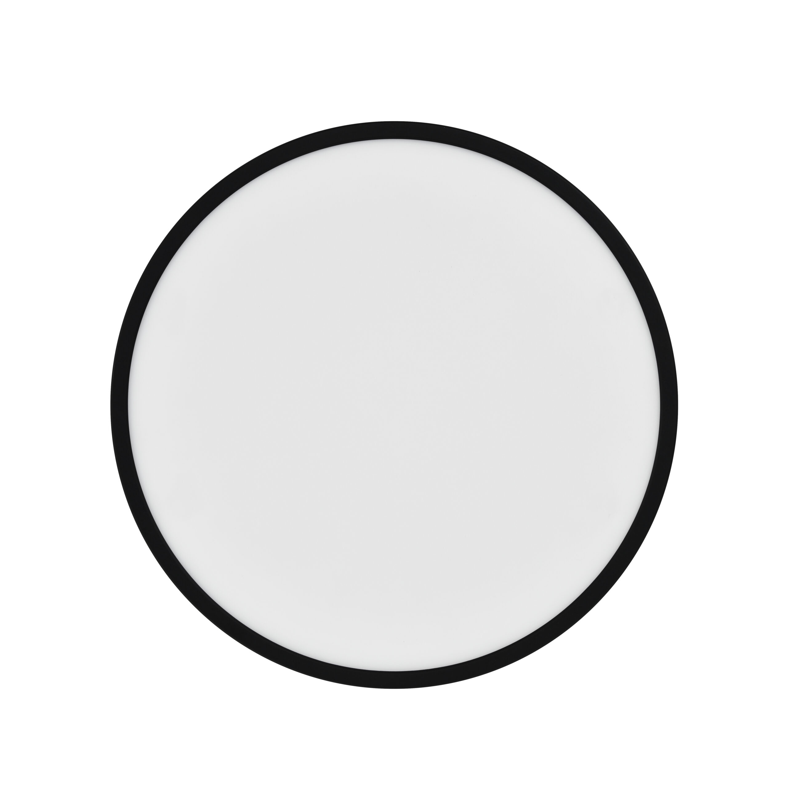 Plafonnier extérieur Oja rond extra plat LED au design contemporain par Nordlux Plafonnier extérieur Oja rond extra plat LED au design contemporain par Nordlux – Image 3