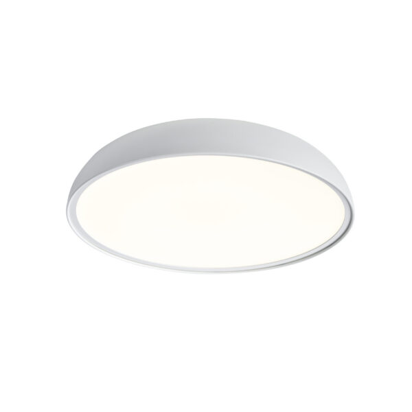 Plafonnier Penelopa LED dimmable Switch en forme de coupelle par Nordlux – vue 2