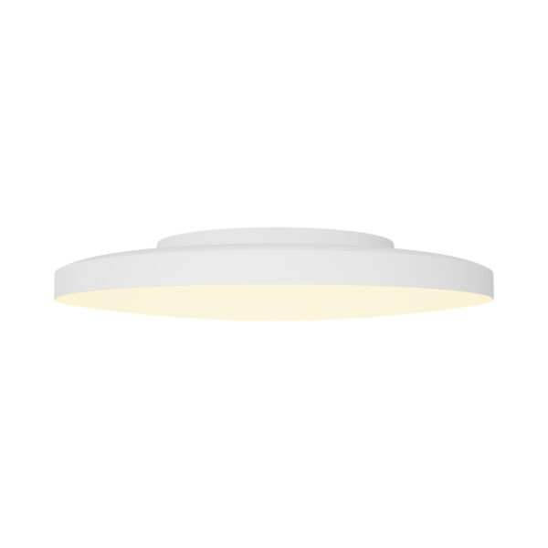 Plafonnier Serenova LED IP65 au design contemporain par Nordlux
