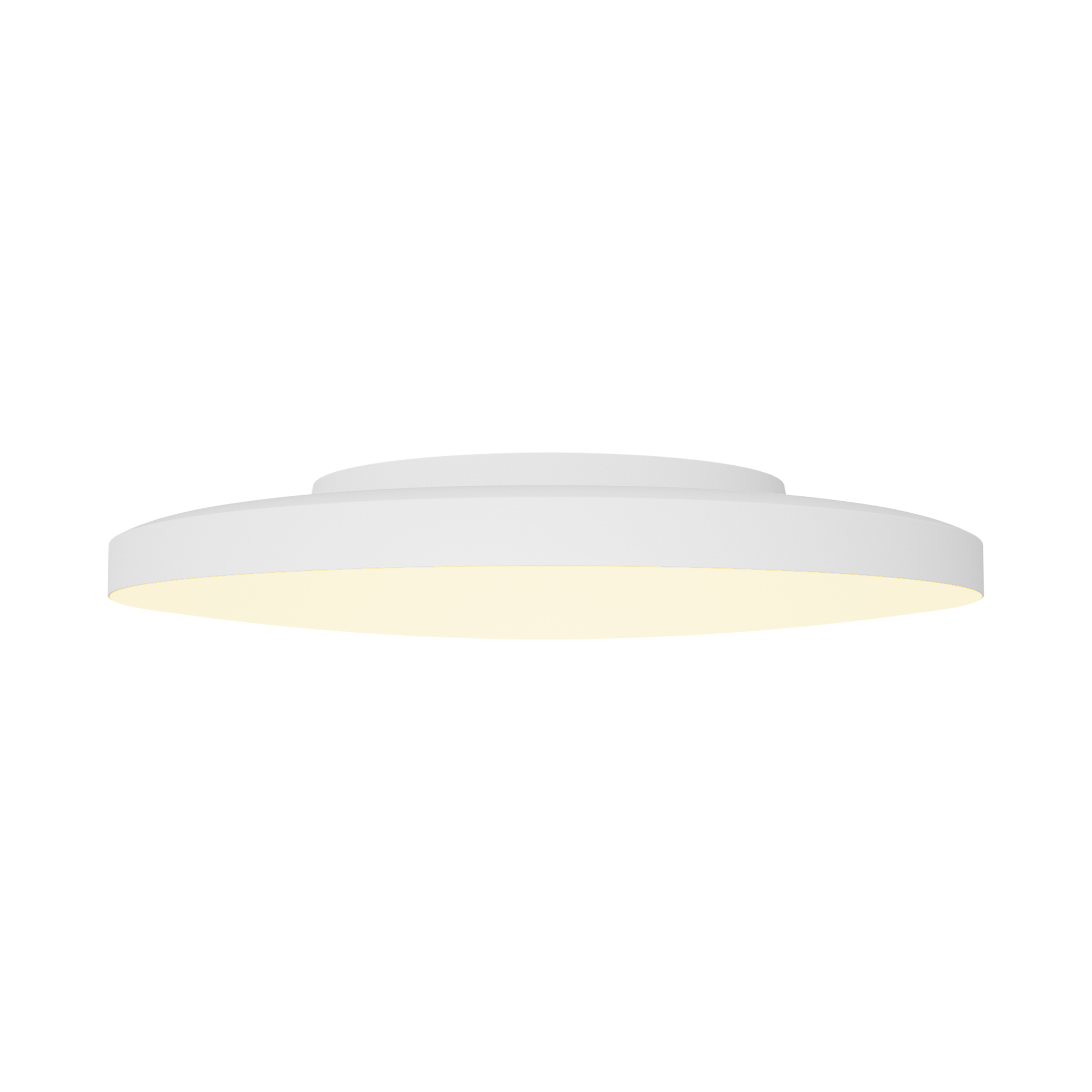 Plafonnier Serenova LED IP65 au design contemporain par Nordlux