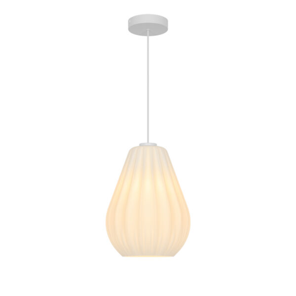 Suspension Sallino goutte allongée goutte allongée par Nordlux