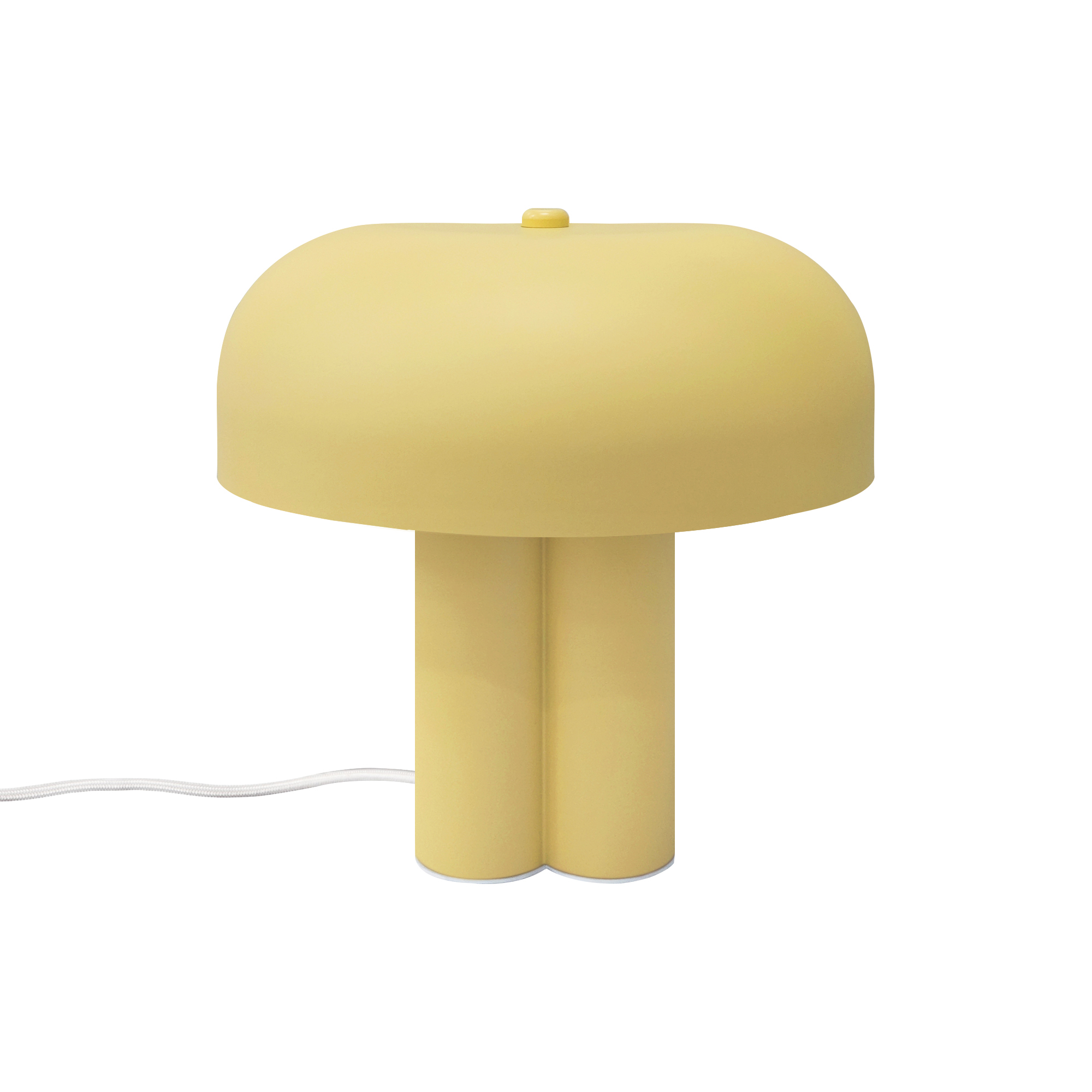 Lampe à poser Sandro avec abat-jour dôme au design scandinave par Nordlux Lampe à poser Sandro avec abat-jour dôme au design scandinave par Nordlux – Image 9