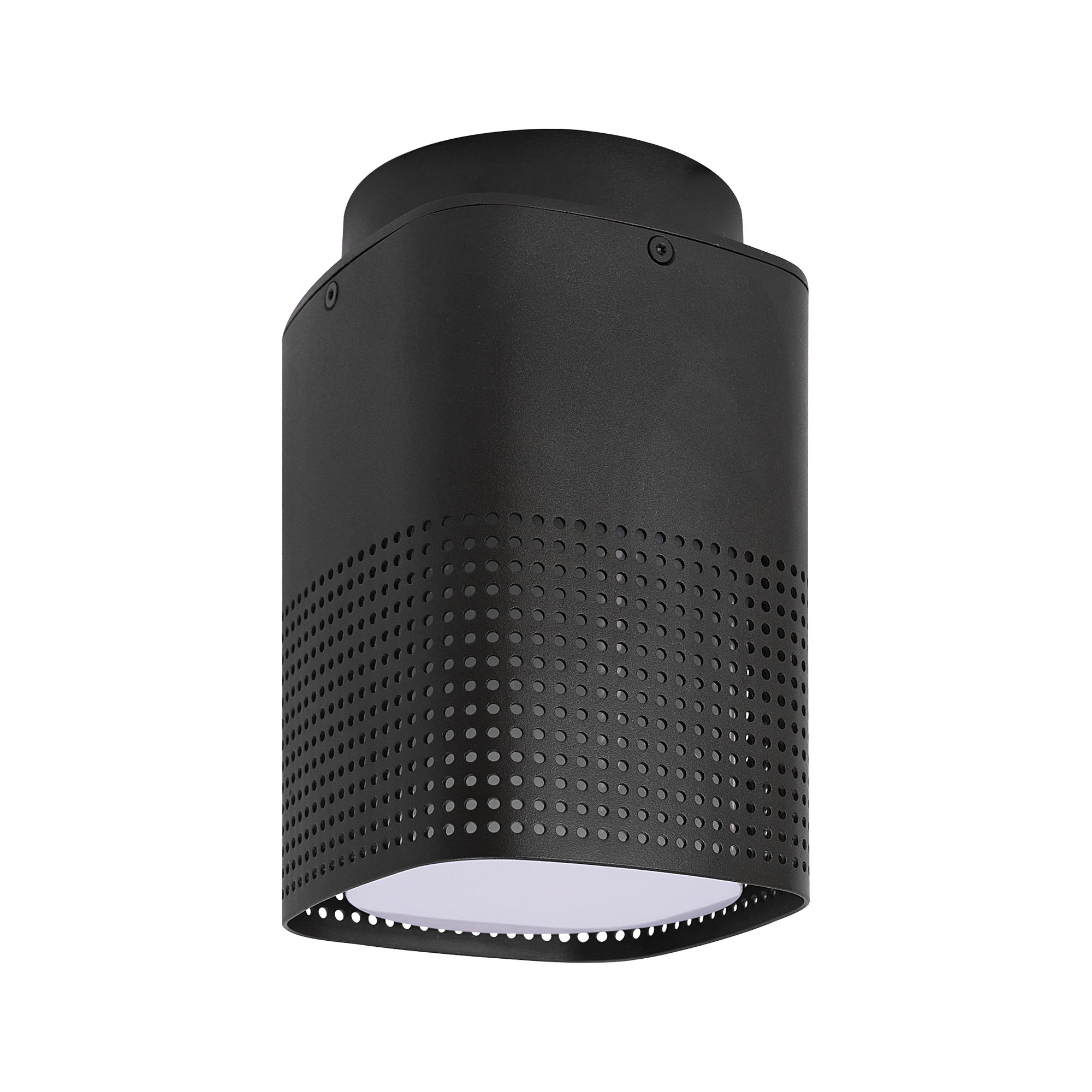Plafonnier extérieur Sidara métal perforé – Résistante bord de mer par Nordlux Plafonnier extérieur Sidara métal perforé – Résistante bord de mer par Nordlux – Image 4