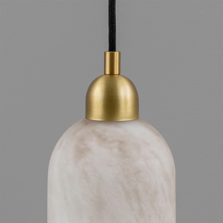 Applique murale Odyssey Canto à tige déportée et diffuseur cylindrique par Schwung Applique murale Odyssey Canto à tige déportée et diffuseur cylindrique par Schwung – Image 3