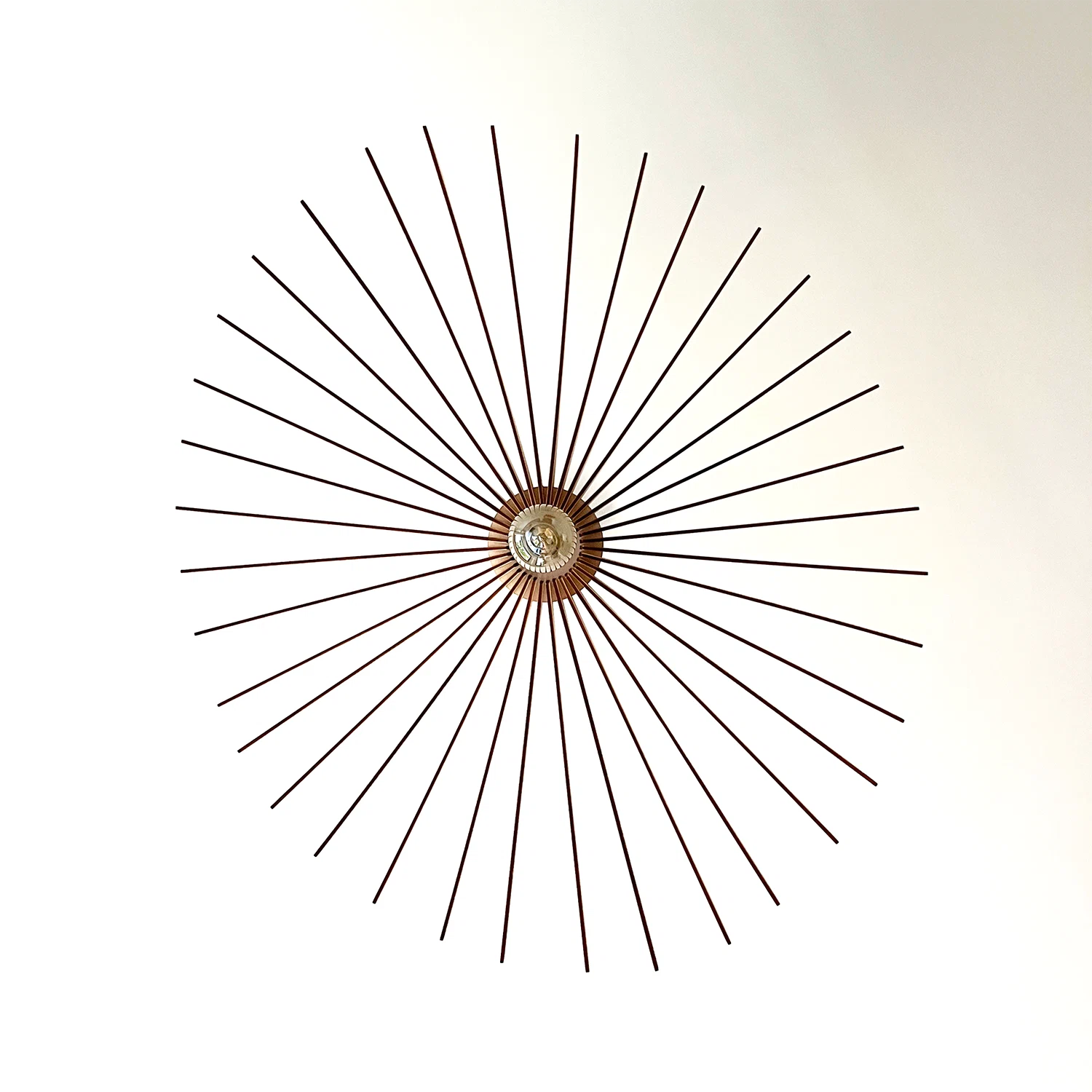 Suspension bois design Aigle x Atelier Loupiote Suspension bois design Aigle x Atelier Loupiote – Image 5