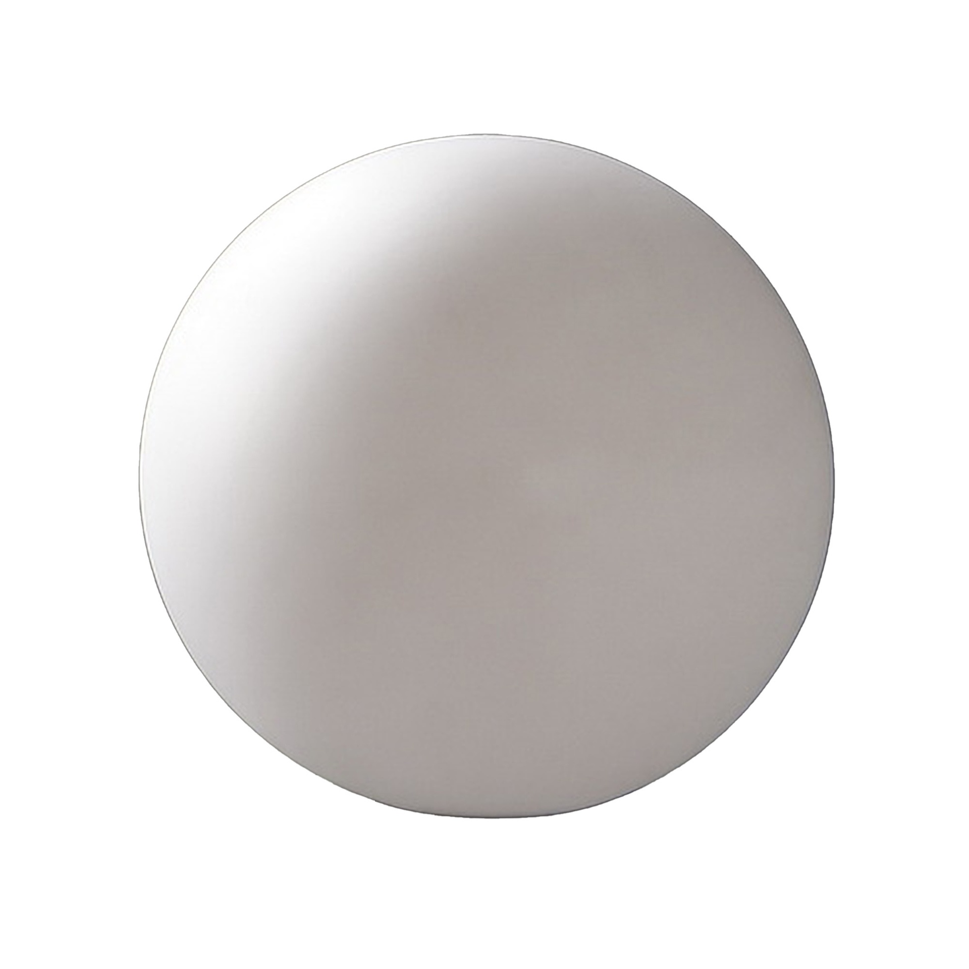 Lampe de Table Boule Portable Avoriaz par Mantra
