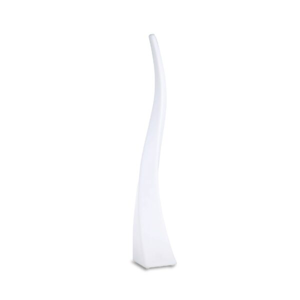 lampadaire extérieur flame mantra