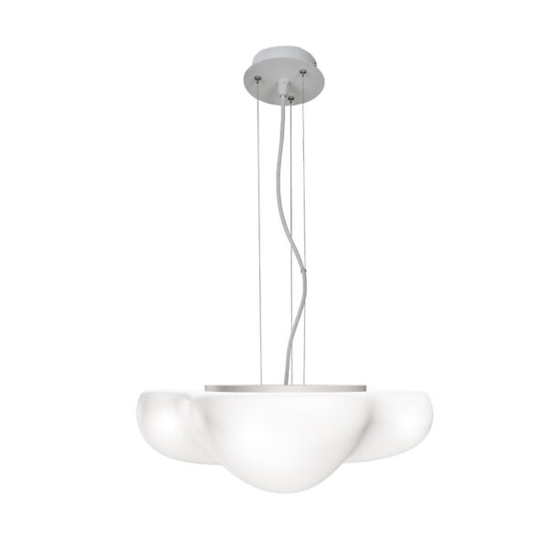 suspension eos mantra 2