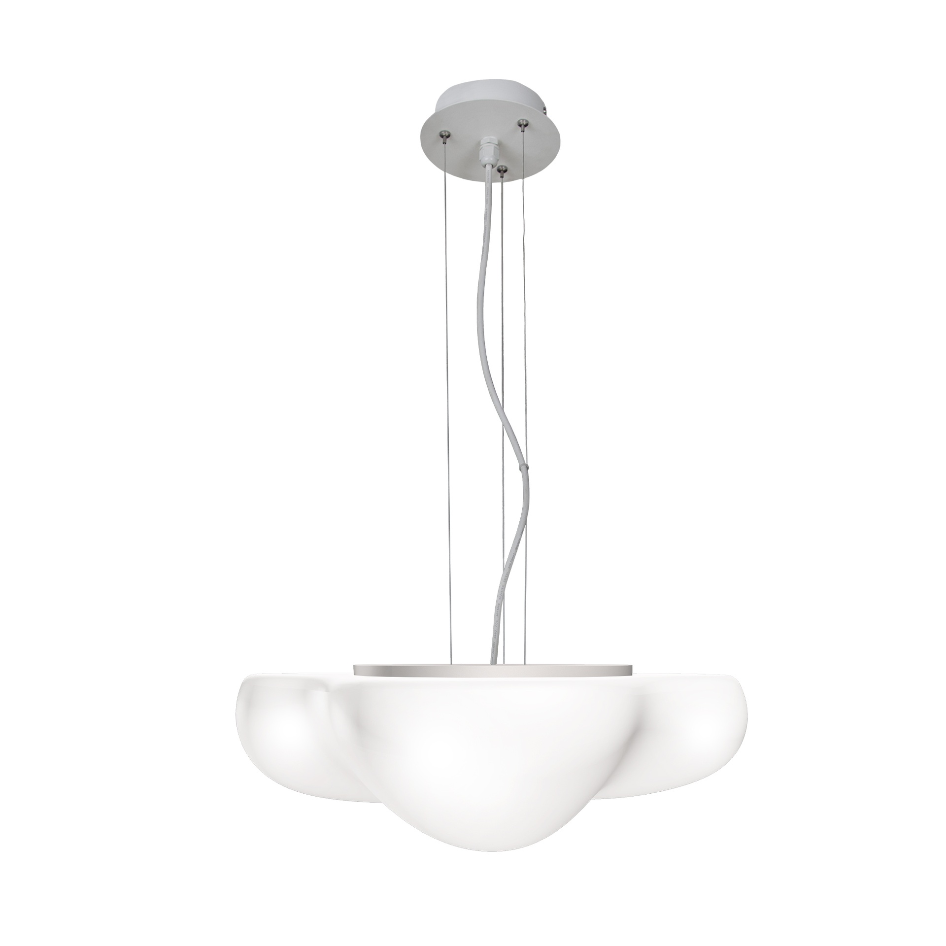 suspension eos mantra 2