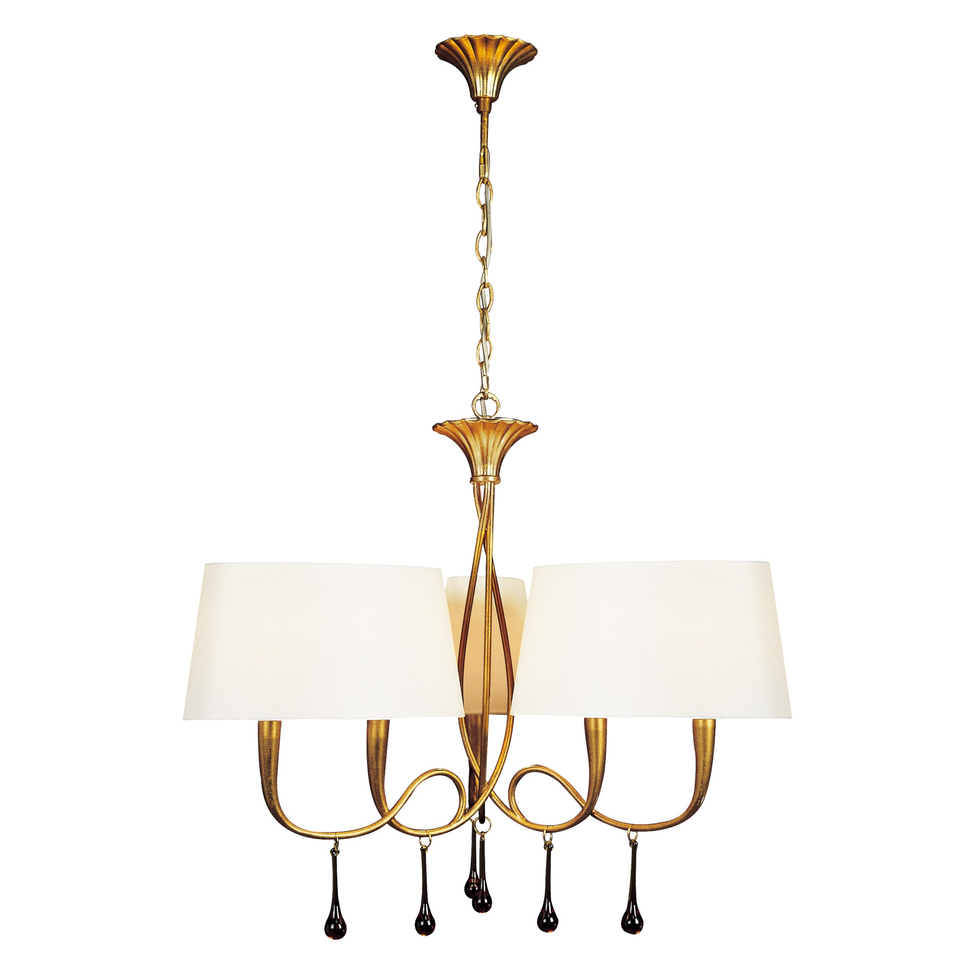 Lustre Paola par José Ignacio Ballester x Mantra