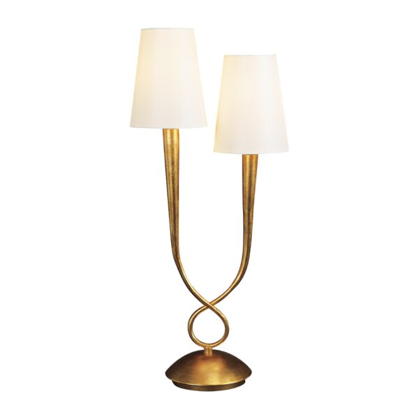lampe de bureau classique