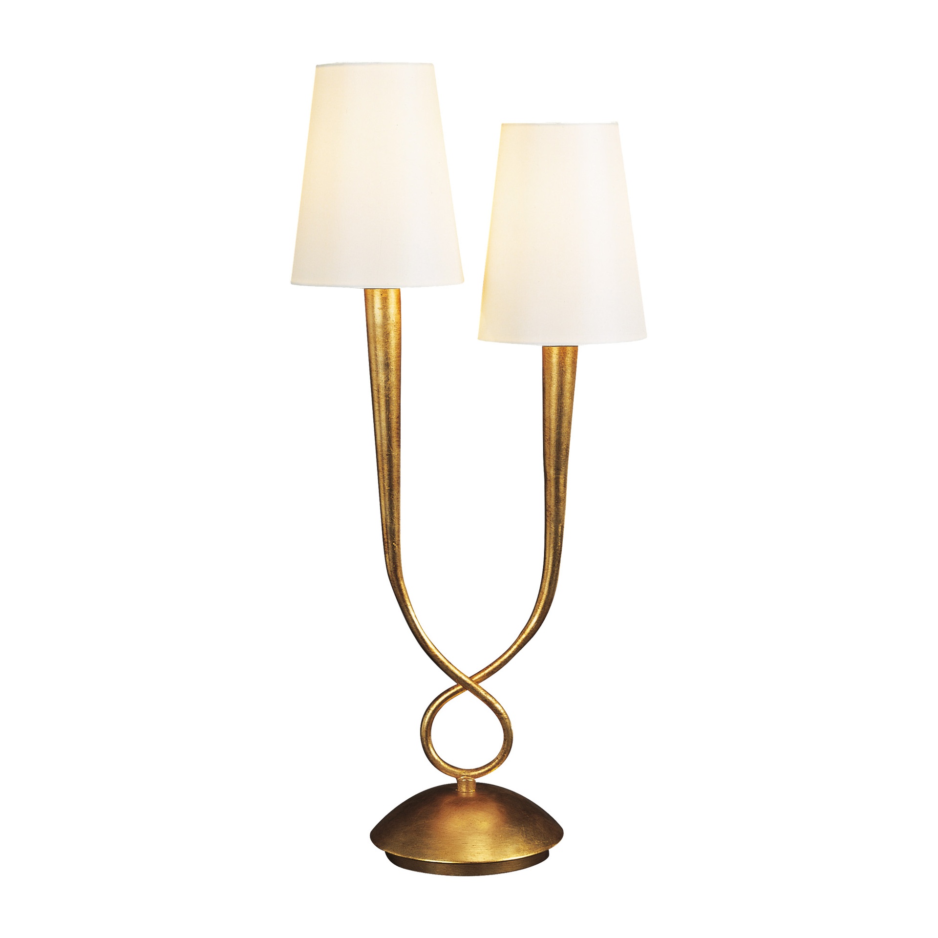 lampe de bureau classique