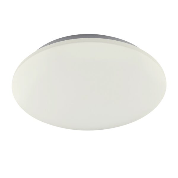 plafonnier rond zero e27 mantra