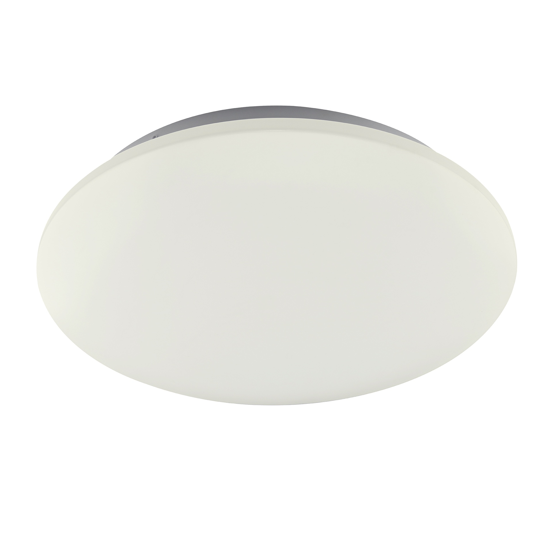 plafonnier rond zero e27 mantra