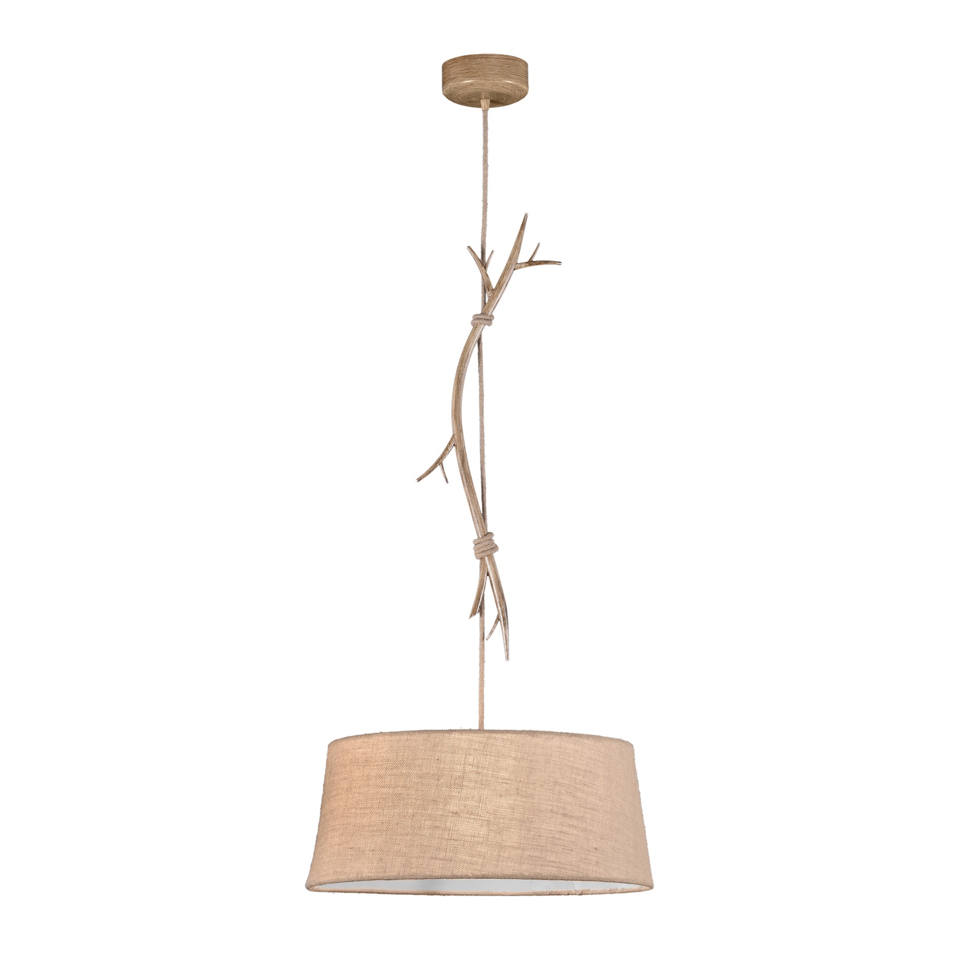 suspension branche sabina mantra