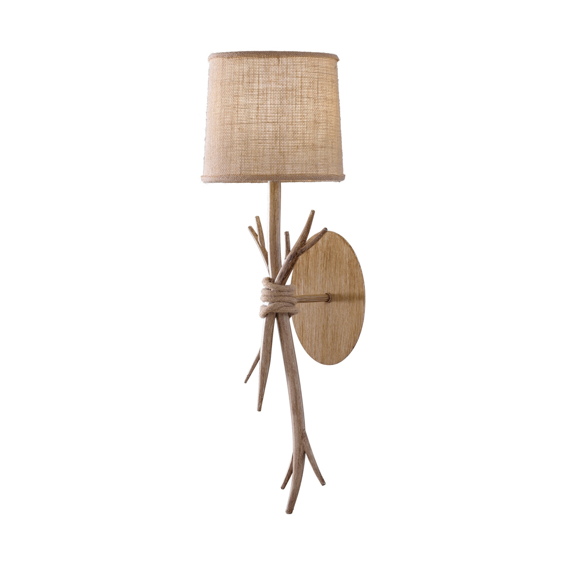 Applique Naturelle Sabina par Mantra applique naturelle sabina mantra