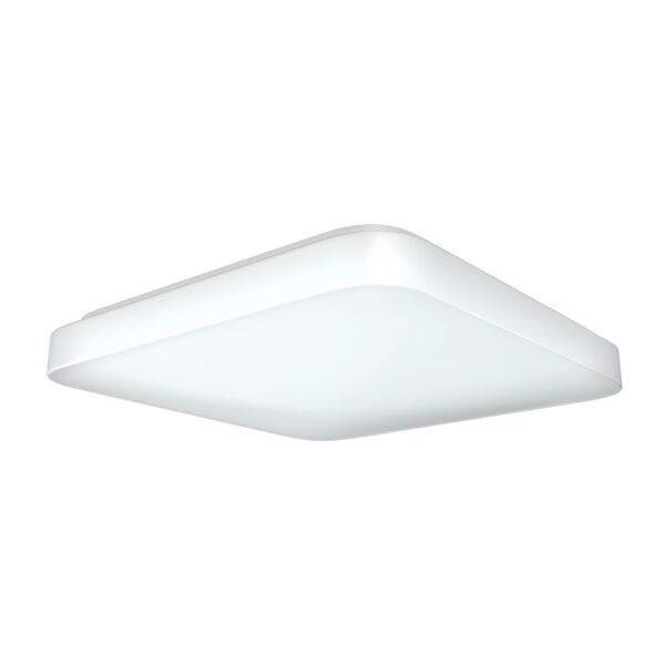 plafonnier led rond quatro ii