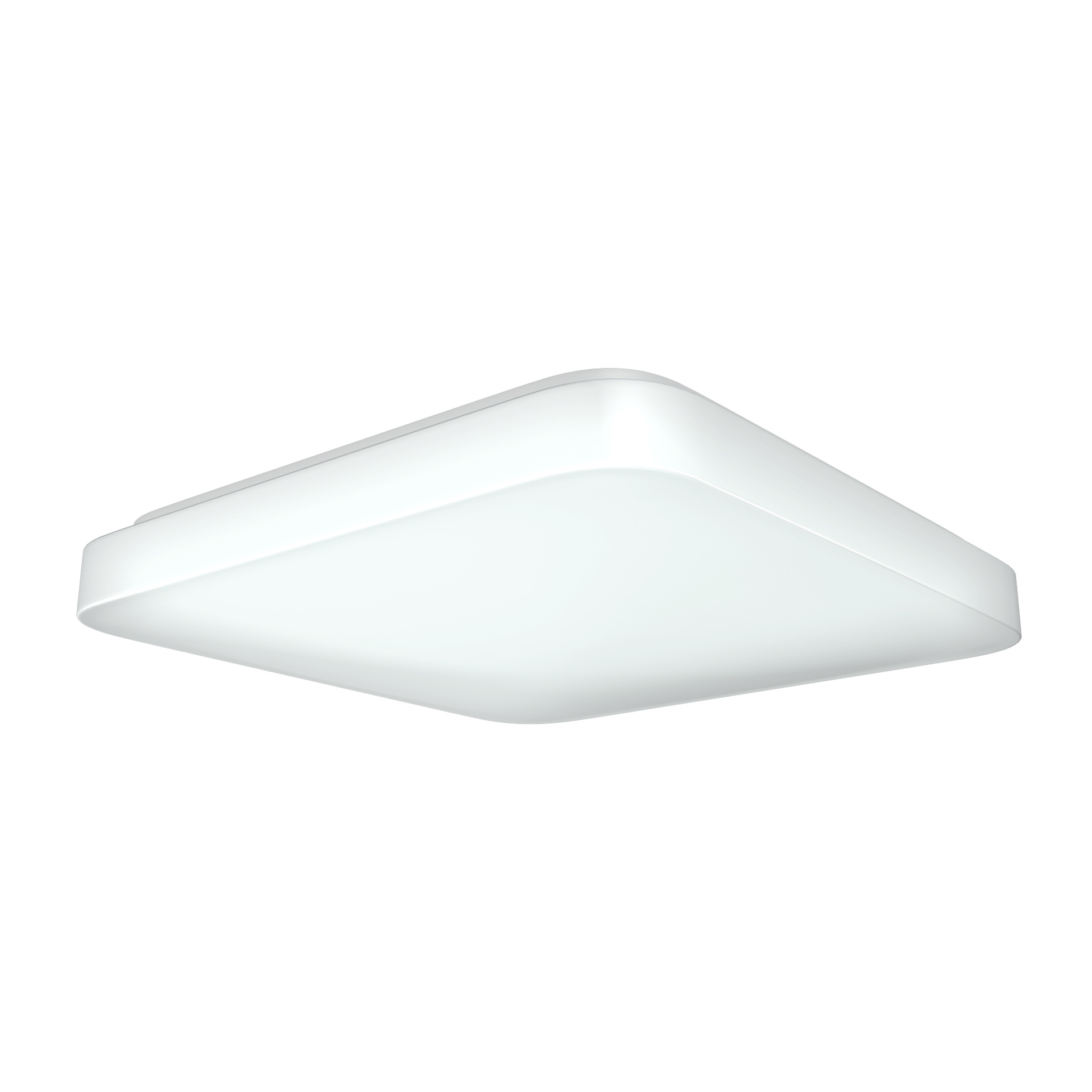 plafonnier led rond quatro ii