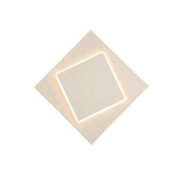 applique murale led moderne dakla