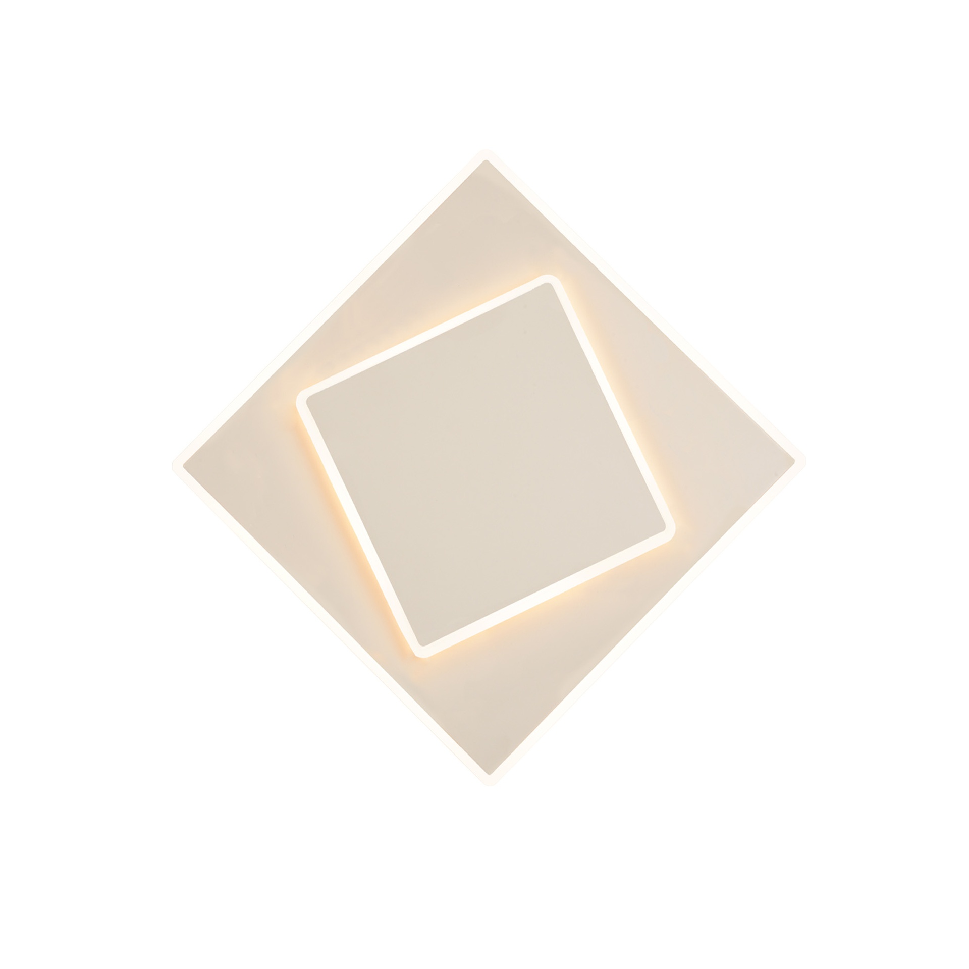 applique murale led moderne dakla