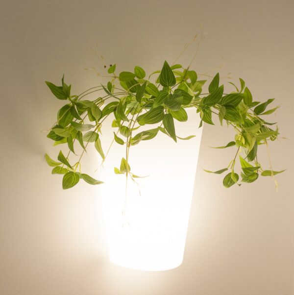 Luminaire design par Mantra