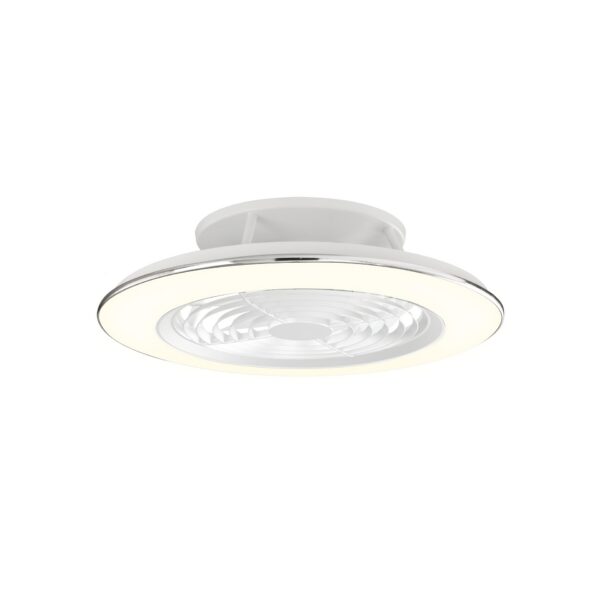 ventilateur plafond alisio mantra