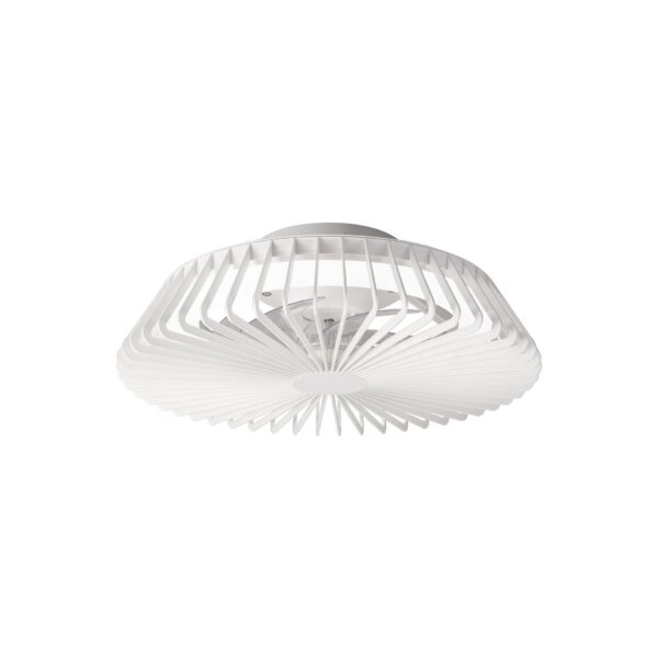 plafonnier ventilateur himalaya mantra