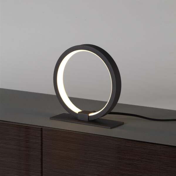 lampe de table kitesurf ambiance