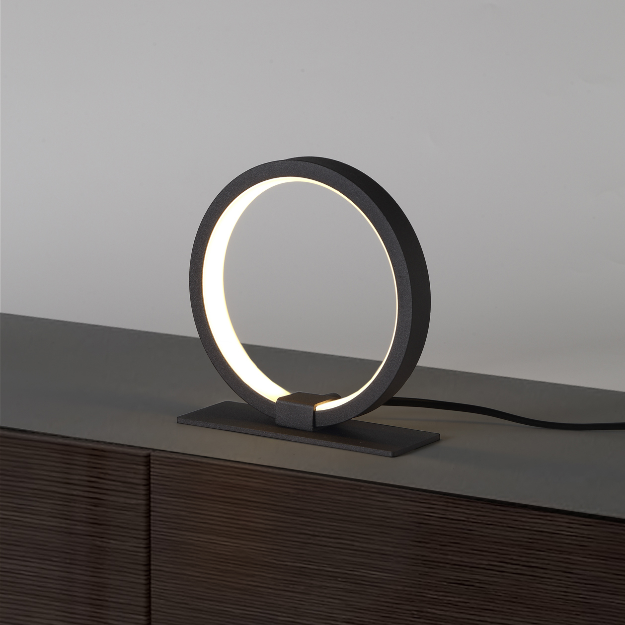 lampe de table kitesurf ambiance